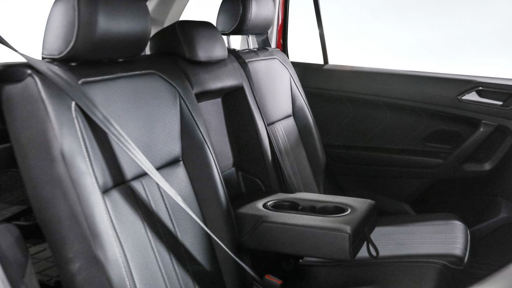 Volkswagen Tiguan Comfortline 2022 d&rsquo;occasion à vendre - 22