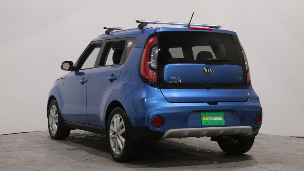 Kia Soul EX 2019 d&rsquo;occasion à vendre - 5