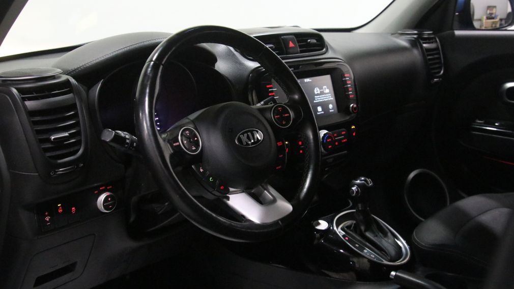 Kia Soul EX 2019 d&rsquo;occasion à vendre - 9
