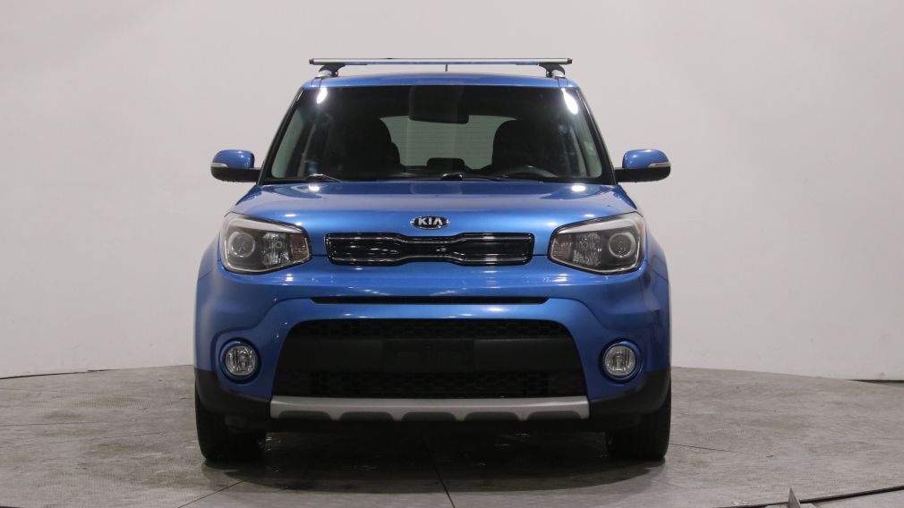 Kia Soul EX 2019 d&rsquo;occasion à vendre - 2