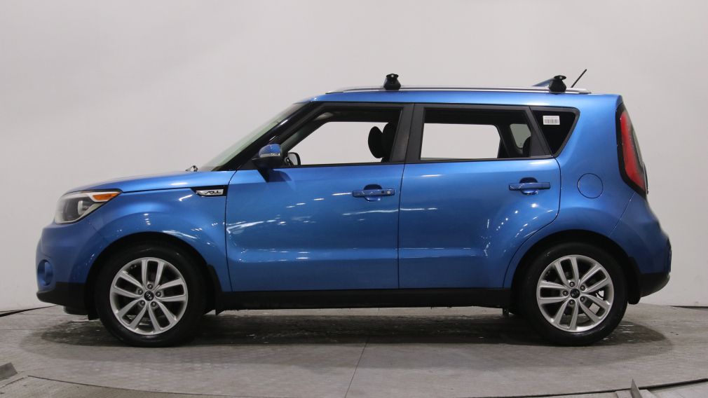 Kia Soul EX 2019 d&rsquo;occasion à vendre - 4