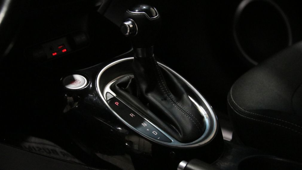 Kia Soul EX 2019 d&rsquo;occasion à vendre - 16