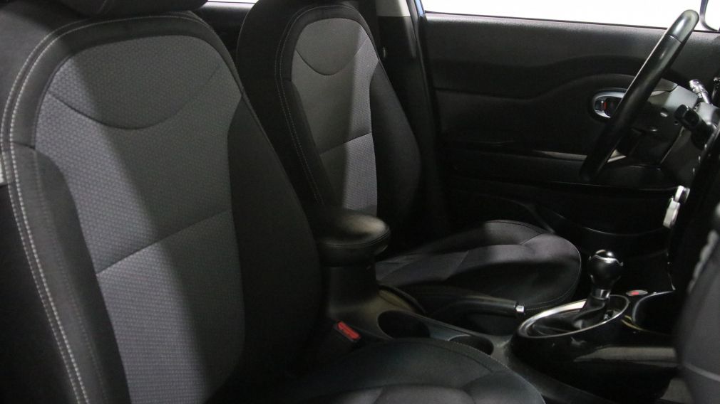 Kia Soul EX 2019 d&rsquo;occasion à vendre - 20