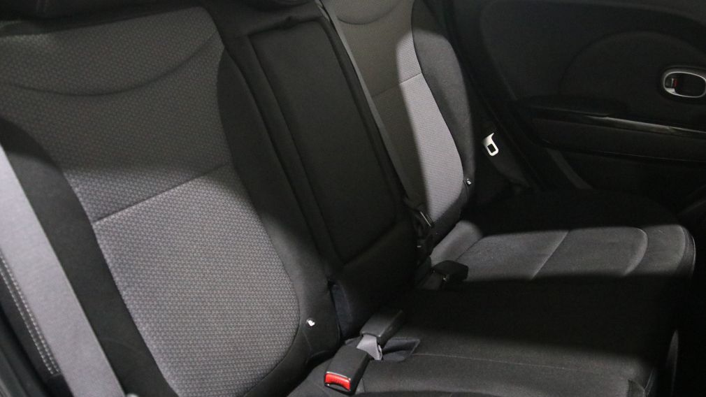 Kia Soul EX 2019 d&rsquo;occasion à vendre - 19