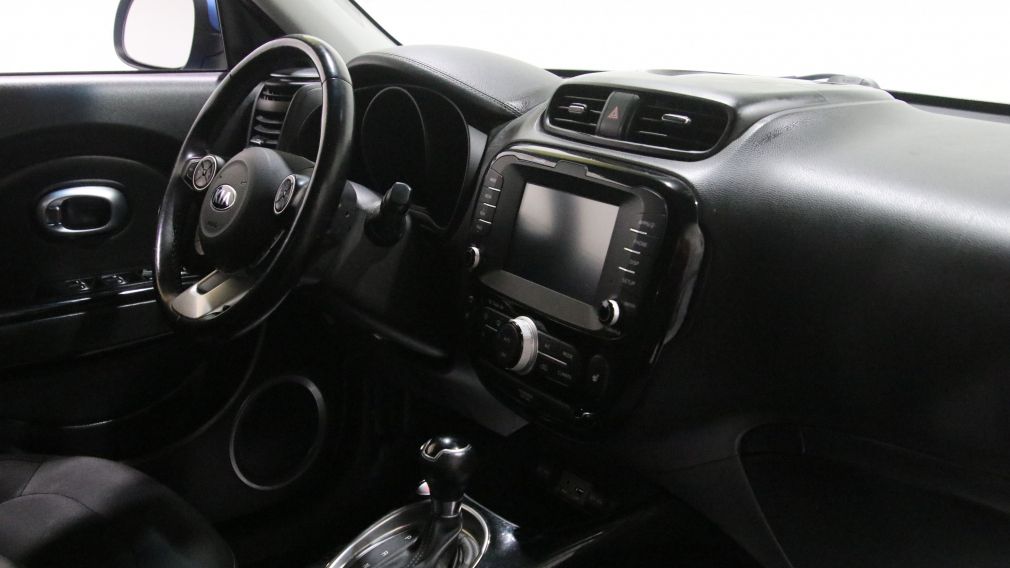 Kia Soul EX 2019 d&rsquo;occasion à vendre - 21