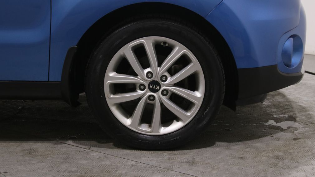 Kia Soul EX 2019 d&rsquo;occasion à vendre - 22