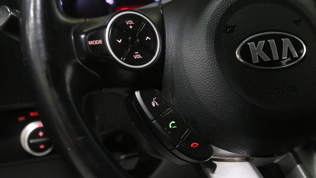 Kia Soul EX 2019 d&rsquo;occasion à vendre - 12