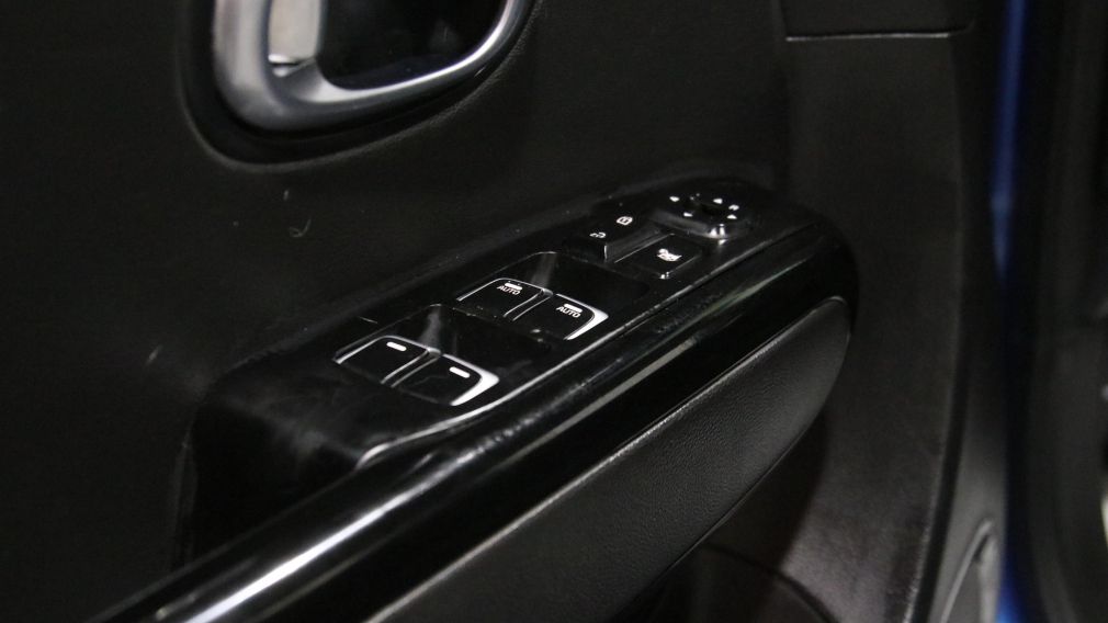 Kia Soul EX 2019 d&rsquo;occasion à vendre - 11