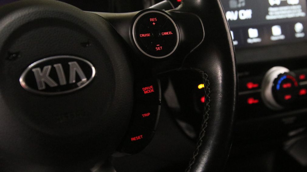 Kia Soul EX 2019 d&rsquo;occasion à vendre - 13