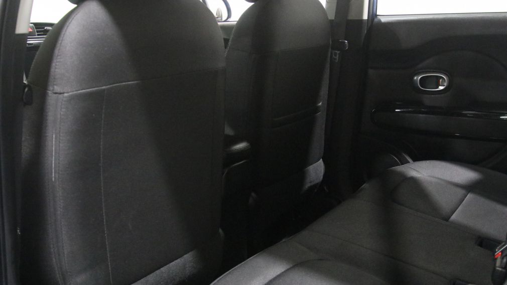 Kia Soul EX 2019 d&rsquo;occasion à vendre - 17