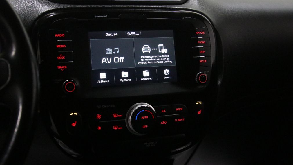 Kia Soul EX 2019 d&rsquo;occasion à vendre - 15