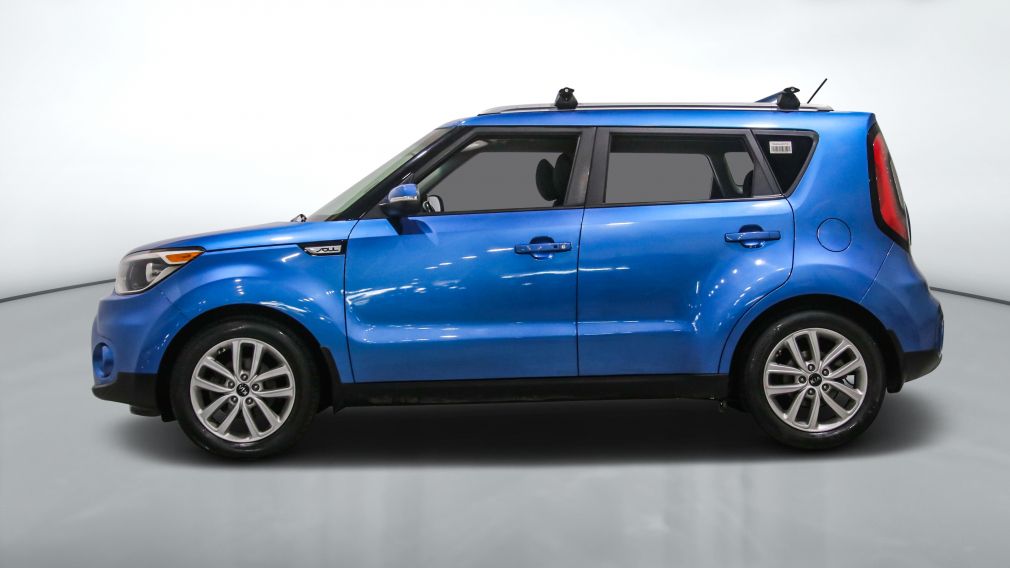 Kia Soul EX 2019 d&rsquo;occasion à vendre - 4