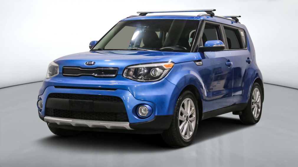 Kia Soul EX 2019 d&rsquo;occasion à vendre - 3
