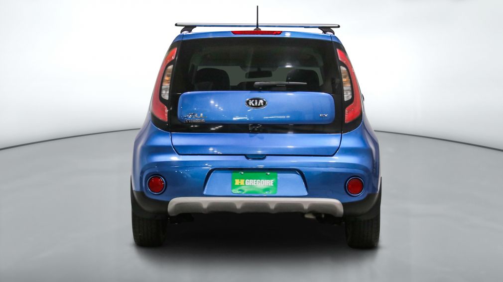 Kia Soul EX 2019 d&rsquo;occasion à vendre - 6