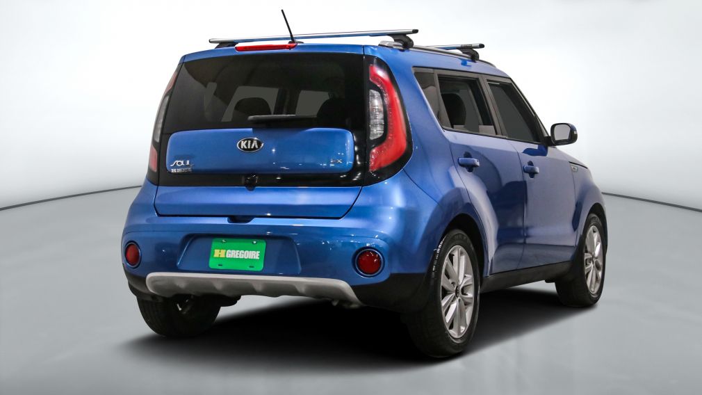 Kia Soul EX 2019 d&rsquo;occasion à vendre - 7