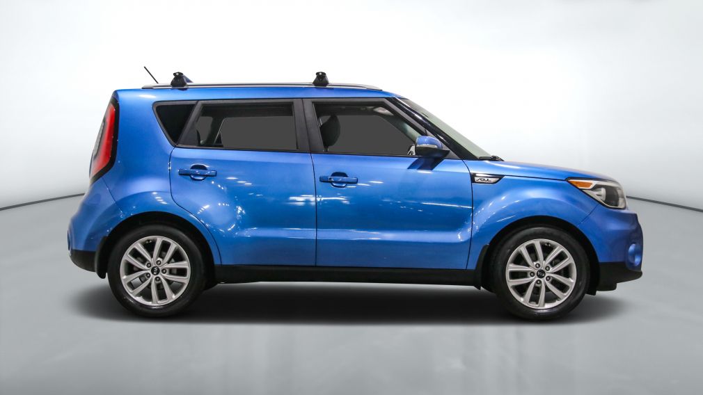 Kia Soul EX 2019 d&rsquo;occasion à vendre - 8