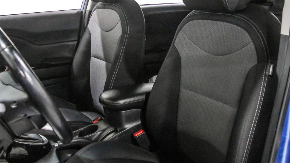 Kia Soul EX 2019 d&rsquo;occasion à vendre - 10