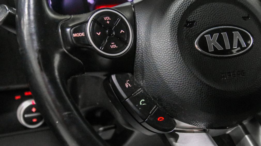Kia Soul EX 2019 d&rsquo;occasion à vendre - 12