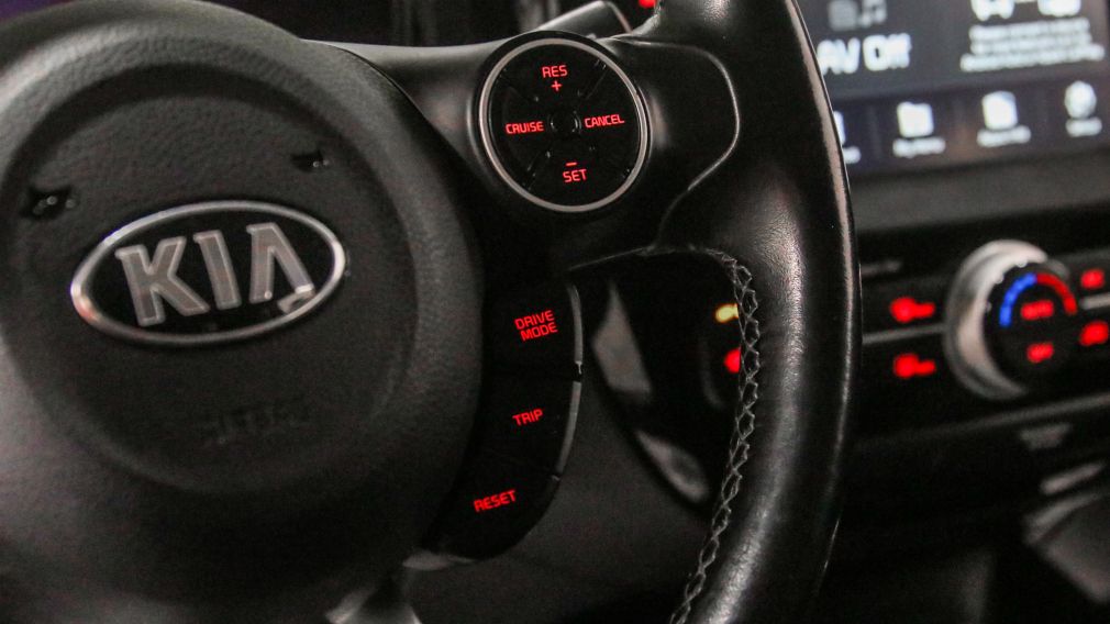 Kia Soul EX 2019 d&rsquo;occasion à vendre - 13