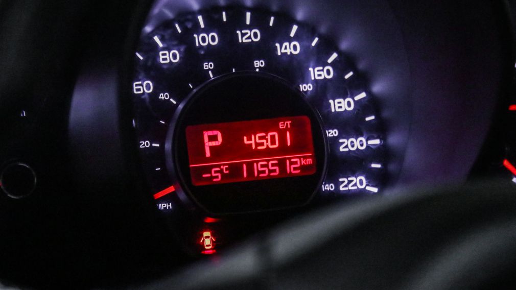 Kia Soul EX 2019 d&rsquo;occasion à vendre - 14