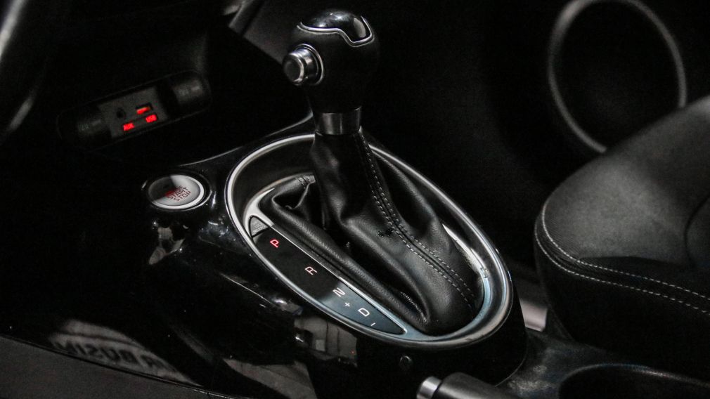 Kia Soul EX 2019 d&rsquo;occasion à vendre - 15