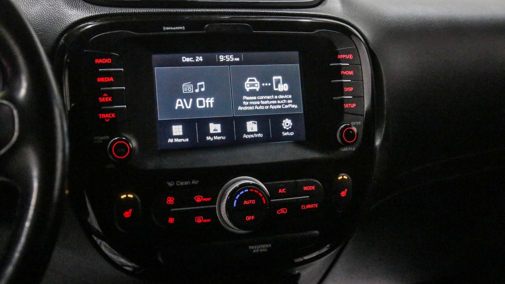 Kia Soul EX 2019 d&rsquo;occasion à vendre - 16