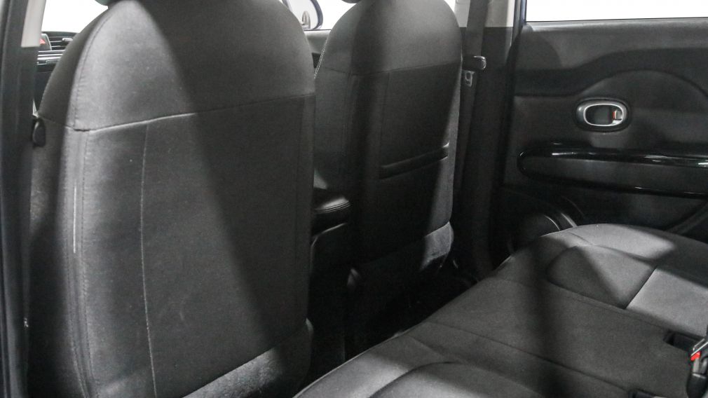 Kia Soul EX 2019 d&rsquo;occasion à vendre - 17