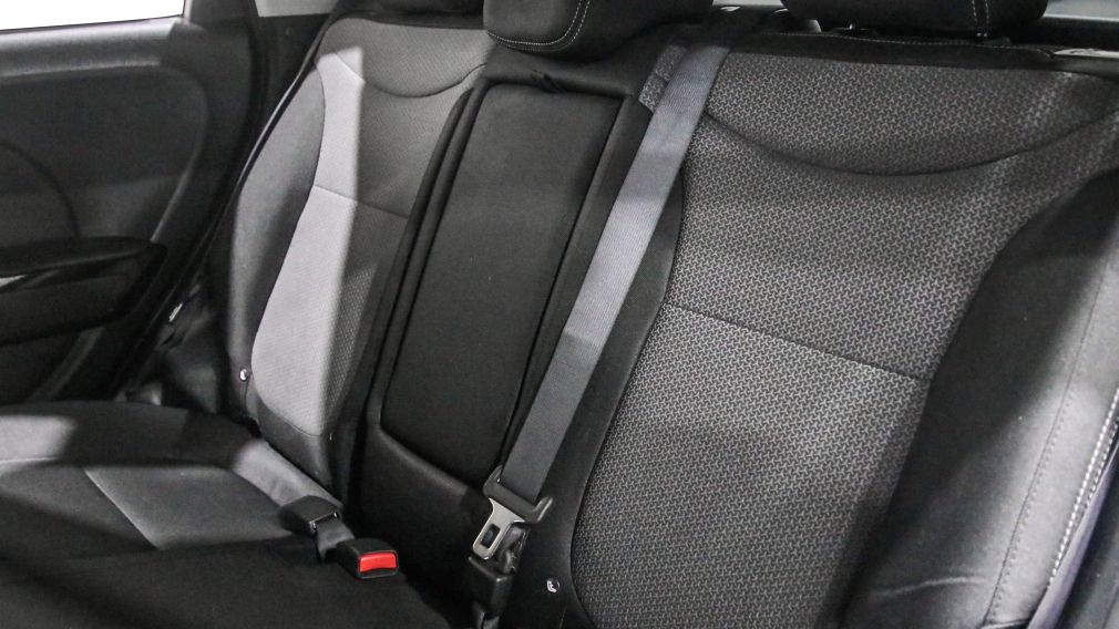 Kia Soul EX 2019 d&rsquo;occasion à vendre - 18