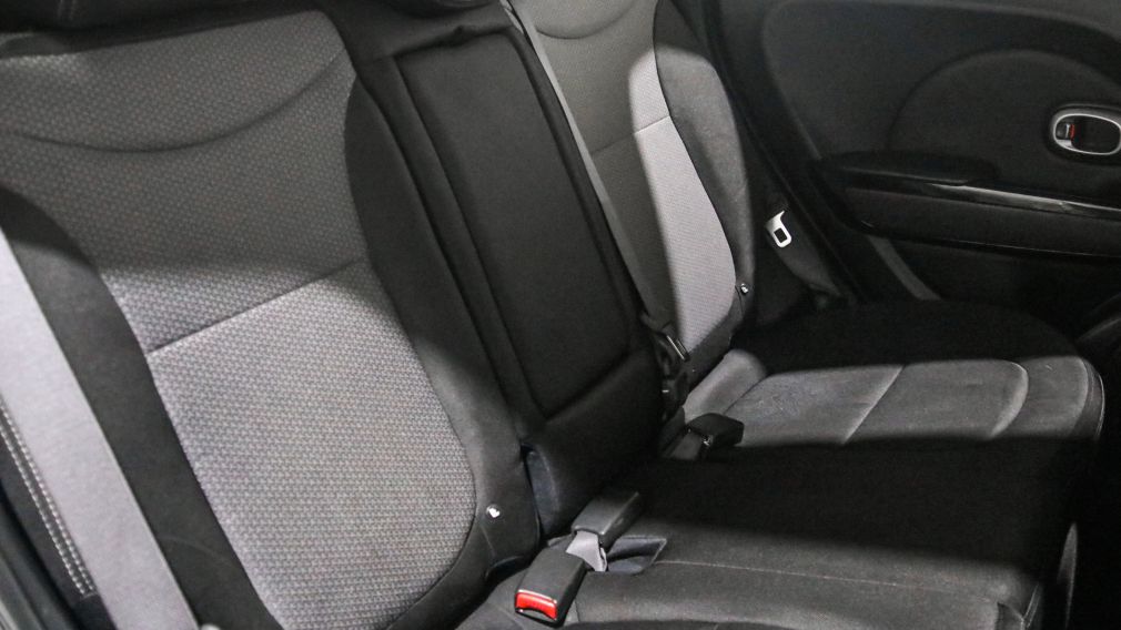 Kia Soul EX 2019 d&rsquo;occasion à vendre - 19