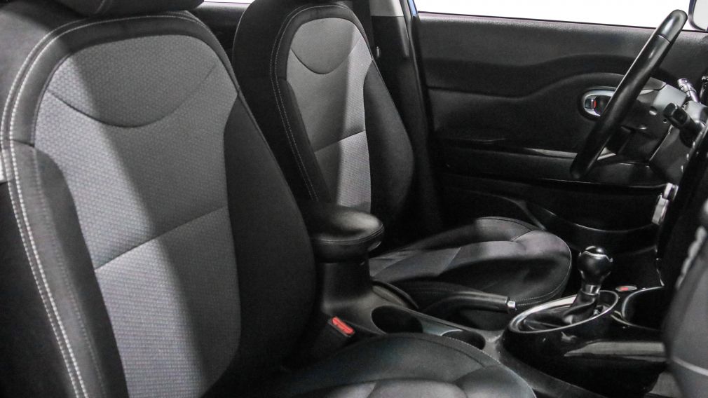 Kia Soul EX 2019 d&rsquo;occasion à vendre - 20