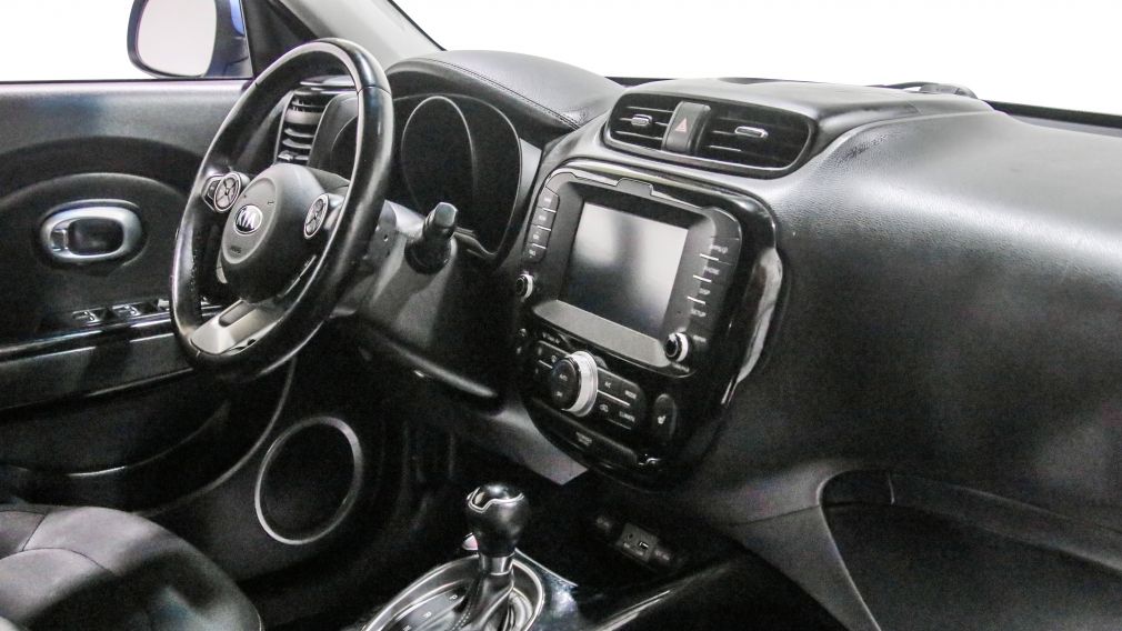 Kia Soul EX 2019 d&rsquo;occasion à vendre - 21