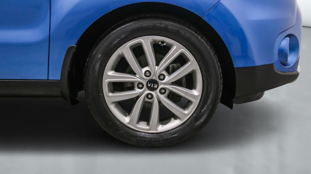 Kia Soul EX 2019 d&rsquo;occasion à vendre - 22