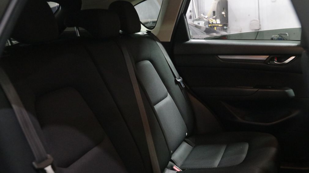 Mazda CX-5 GX 2019 d’occasion à vendre - 24