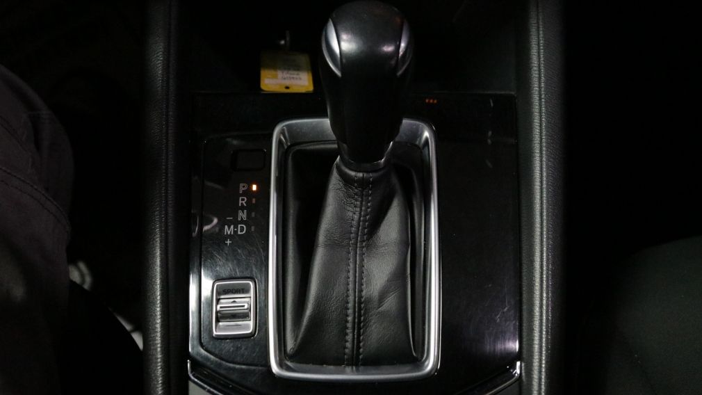 Mazda CX-5 GX 2019 d’occasion à vendre - 19
