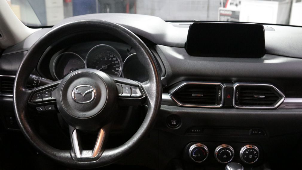 Mazda CX-5 GX 2019 d’occasion à vendre - 12