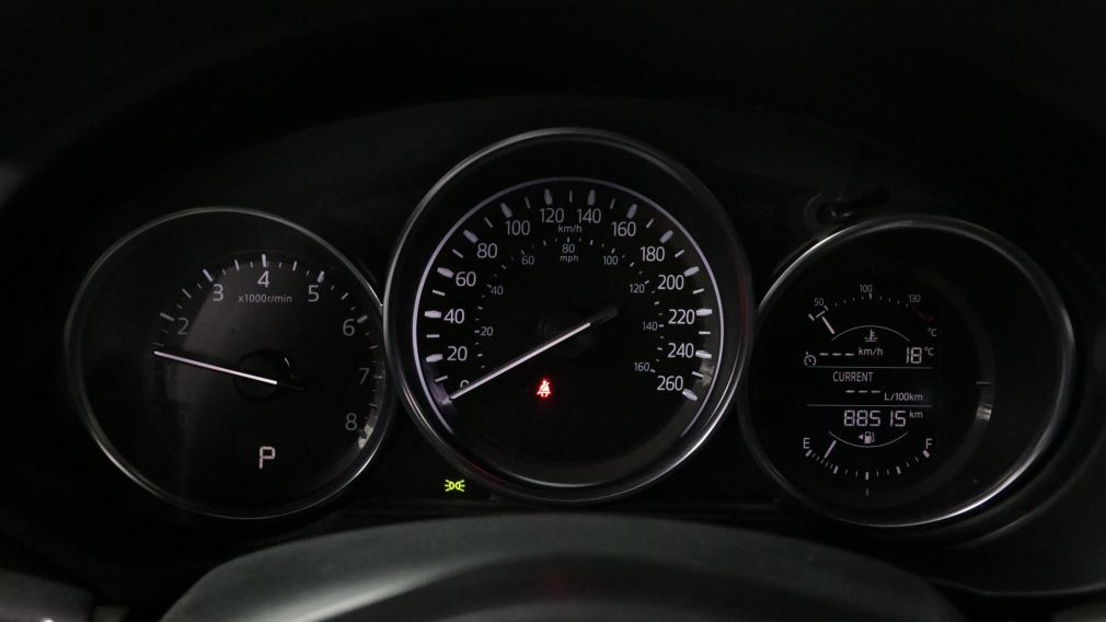 Mazda CX-5 GX 2019 d’occasion à vendre - 14