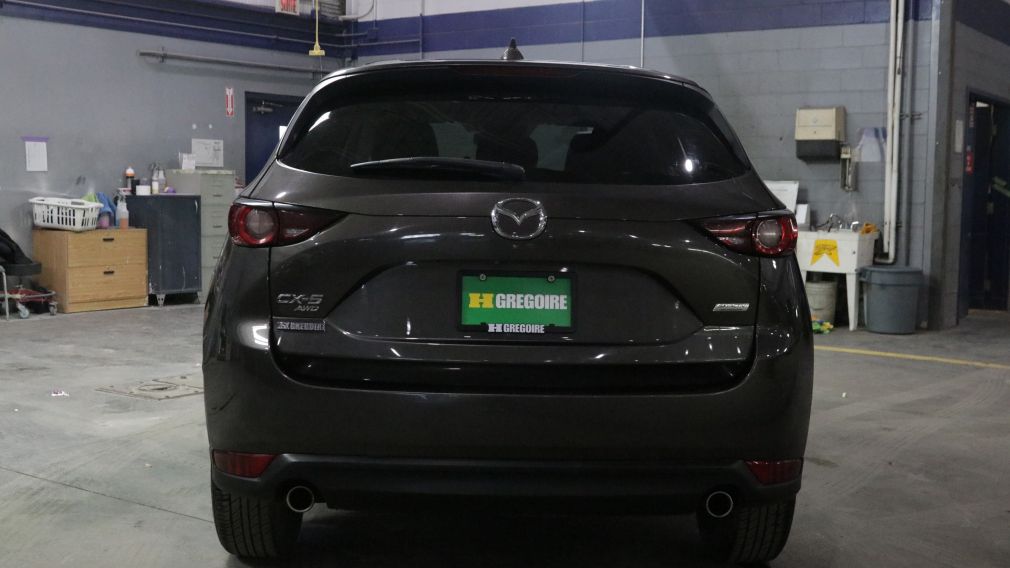 Mazda CX-5 GX 2019 d’occasion à vendre - 6