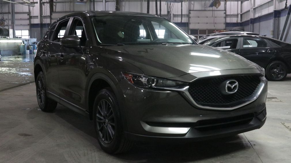 Mazda CX-5 GX