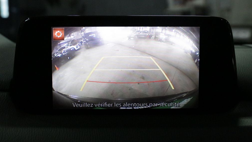 Mazda CX-5 GX 2019 d’occasion à vendre - 15