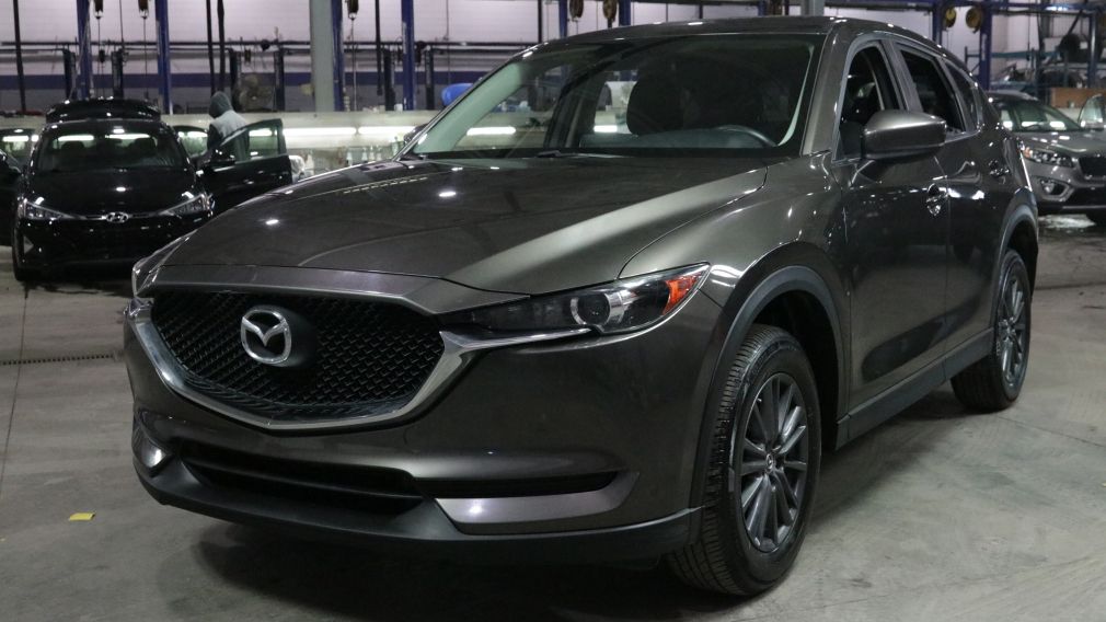 Mazda CX-5 GX 2019 d’occasion à vendre - 3