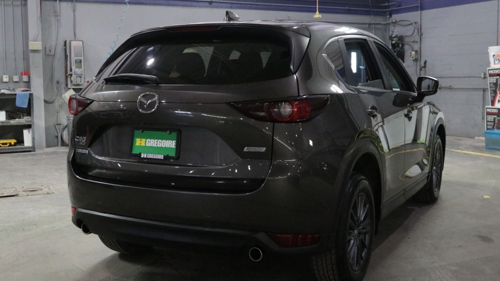 Mazda CX-5 GX 2019 d’occasion à vendre - 7