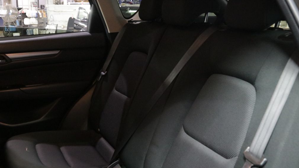 Mazda CX-5 GX 2019 d’occasion à vendre - 21