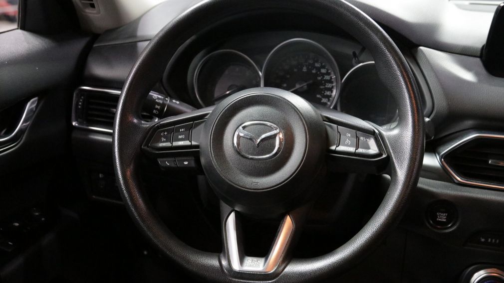 Mazda CX-5 GX 2019 d’occasion à vendre - 13