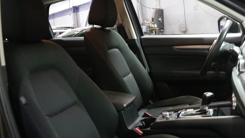 Mazda CX-5 GX 2019 d’occasion à vendre - 26