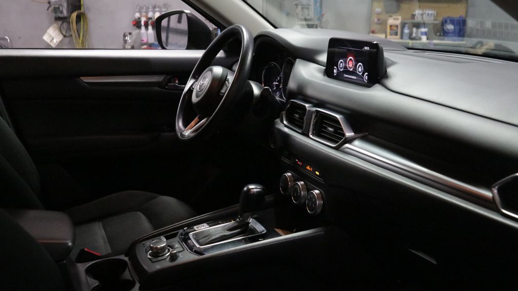 Mazda CX-5 GX 2019 d’occasion à vendre - 25