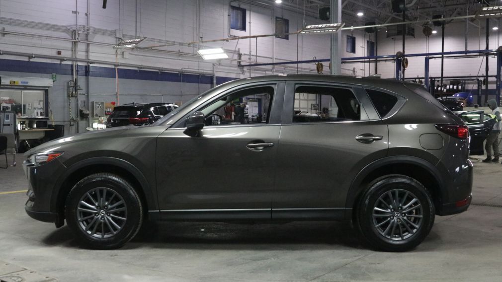 Mazda CX-5 GX 2019 d’occasion à vendre - 4