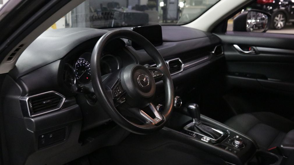 Mazda CX-5 GX 2019 d’occasion à vendre - 9