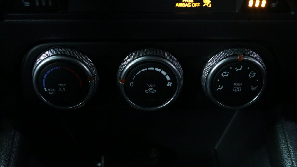 Mazda CX-5 GX 2019 d’occasion à vendre - 18