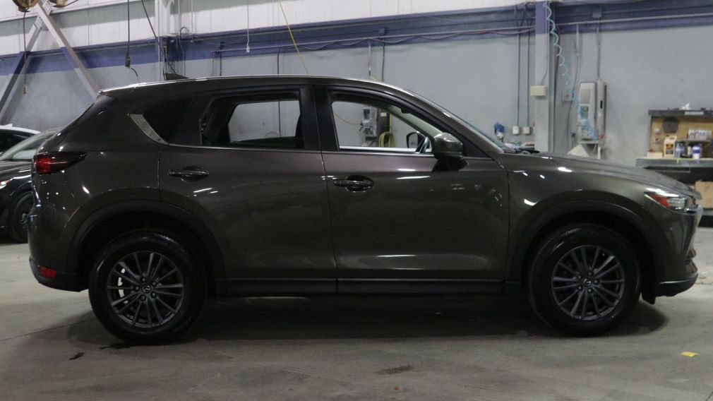 Mazda CX-5 GX 2019 d’occasion à vendre - 8