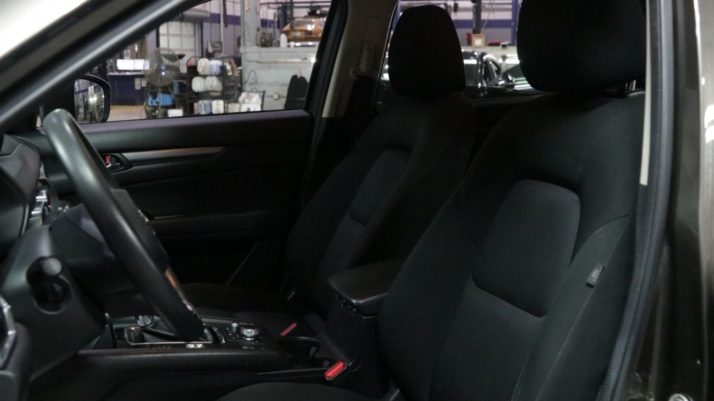 Mazda CX-5 GX 2019 d’occasion à vendre - 10